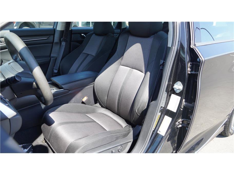 2020 Honda Accord Sedan EX