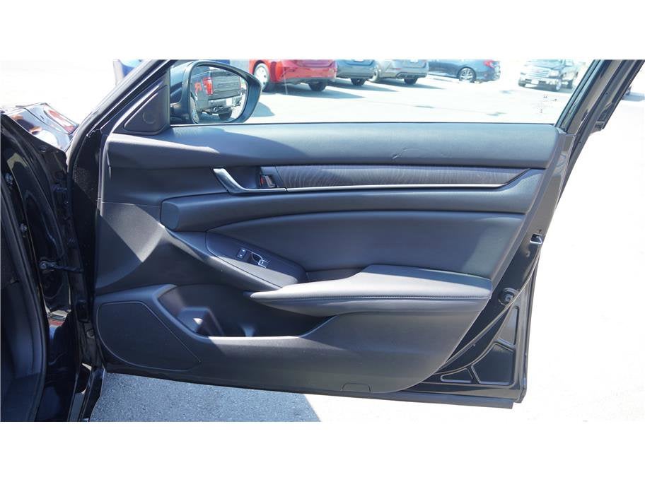 2020 Honda Accord Sedan EX