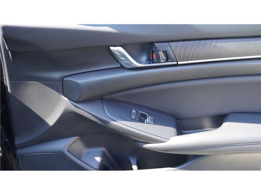 2020 Honda Accord Sedan EX