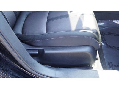 2020 Honda Accord Sedan EX