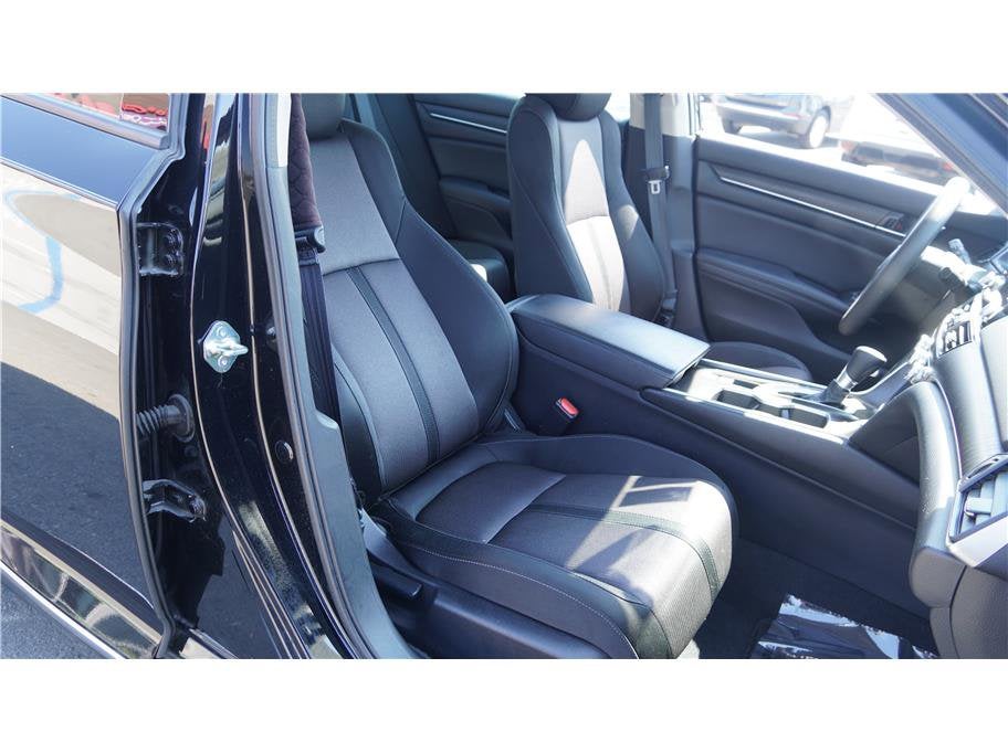 2020 Honda Accord Sedan EX