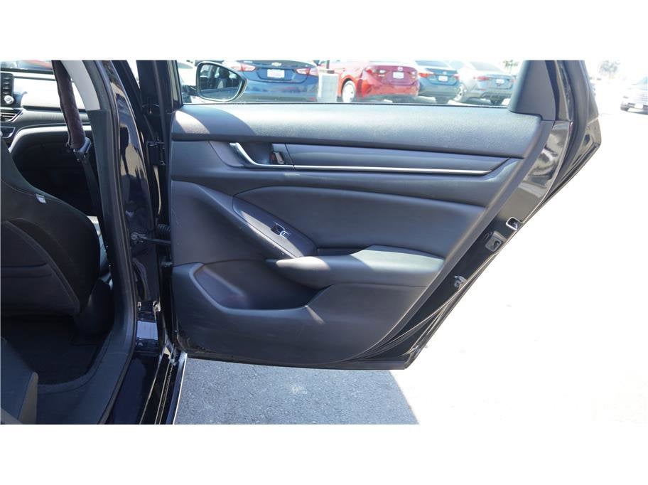 2020 Honda Accord Sedan EX