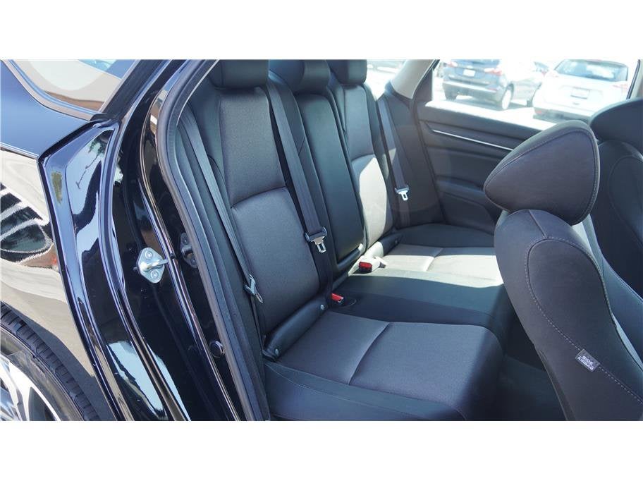 2020 Honda Accord Sedan EX