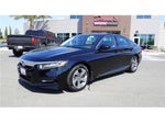 2020 Honda Accord Sedan EX