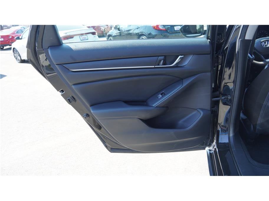 2020 Honda Accord Sedan EX