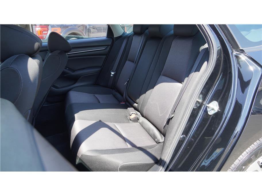 2020 Honda Accord Sedan EX