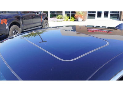 2020 Honda Accord Sedan EX