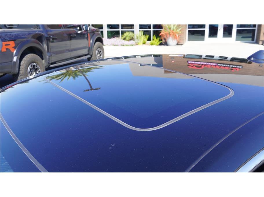 2020 Honda Accord Sedan EX