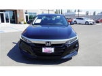 2020 Honda Accord Sedan EX