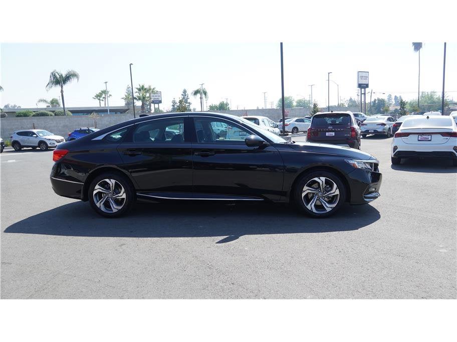 2020 Honda Accord Sedan EX