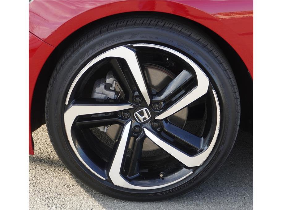 2021 Honda Accord Sedan Sport