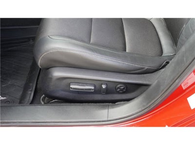 2021 Honda Accord Sedan Sport