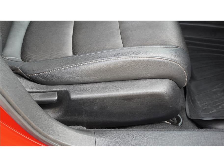 2021 Honda Accord Sedan Sport