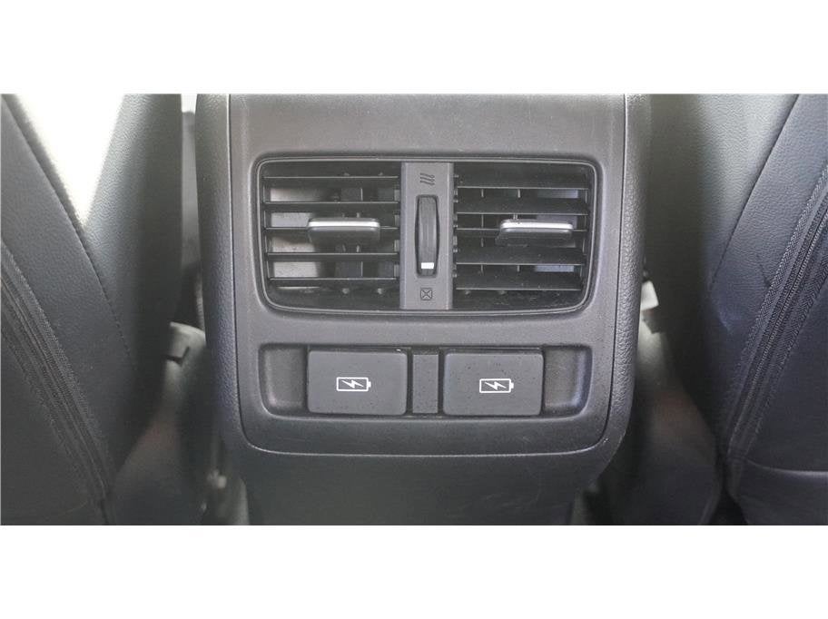 2021 Honda Accord Sedan Sport