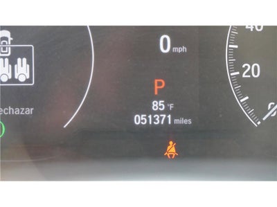 2021 Honda Accord Sedan Sport