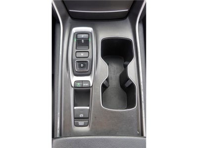 2021 Honda Accord Sedan Sport