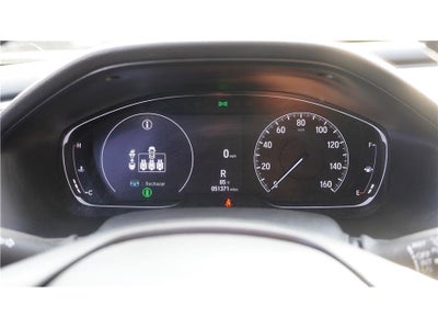 2021 Honda Accord Sedan Sport