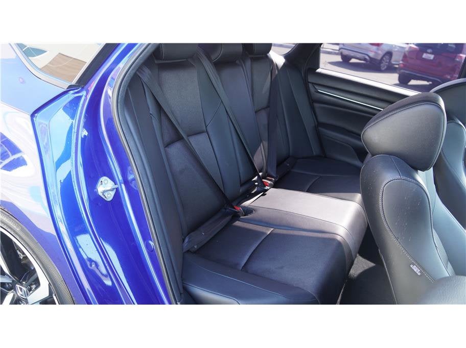 2022 Honda Accord Sedan Sport