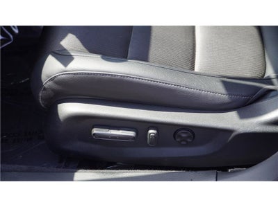 2019 Honda Accord Sedan Sport 2.0T