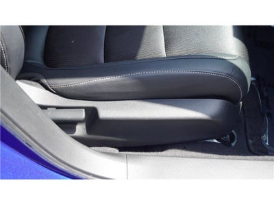 2019 Honda Accord Sedan Sport 2.0T