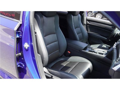 2019 Honda Accord Sedan Sport 2.0T