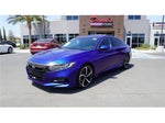 2019 Honda Accord Sedan Sport 2.0T