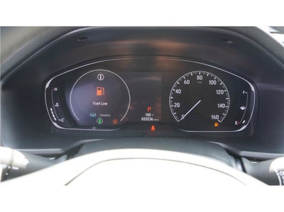 2019 Honda Accord Sedan Sport 2.0T