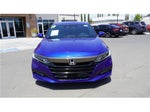 2019 Honda Accord Sedan Sport 2.0T
