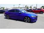 2019 Honda Accord Sedan Sport 2.0T