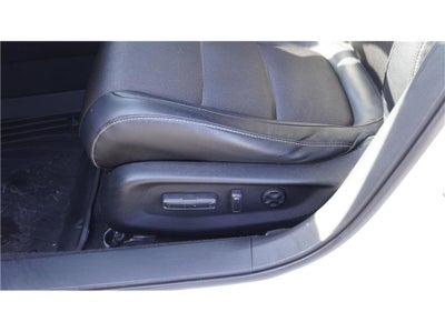 2018 Honda Accord Sedan Sport 2.0T