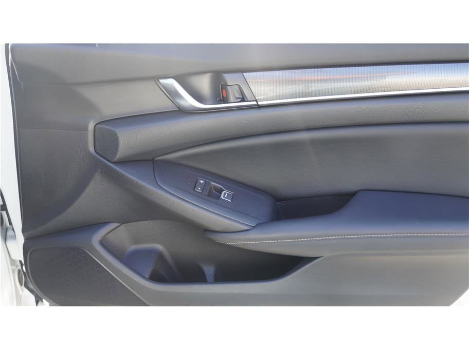 2018 Honda Accord Sedan Sport 2.0T