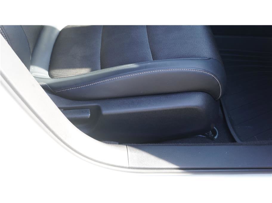 2018 Honda Accord Sedan Sport 2.0T