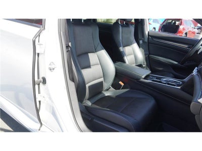 2018 Honda Accord Sedan Sport 2.0T