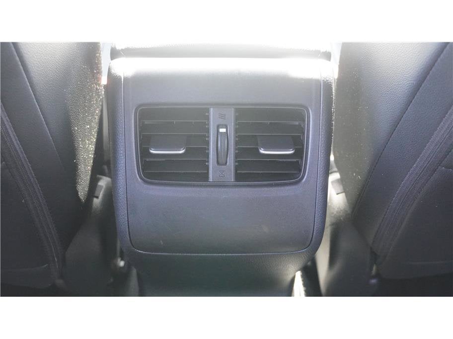 2018 Honda Accord Sedan Sport 2.0T