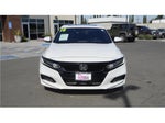 2018 Honda Accord Sedan Sport 2.0T