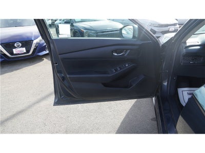 2024 Honda Accord Sedan LX
