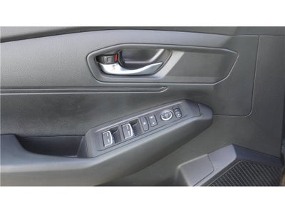 2024 Honda Accord Sedan LX