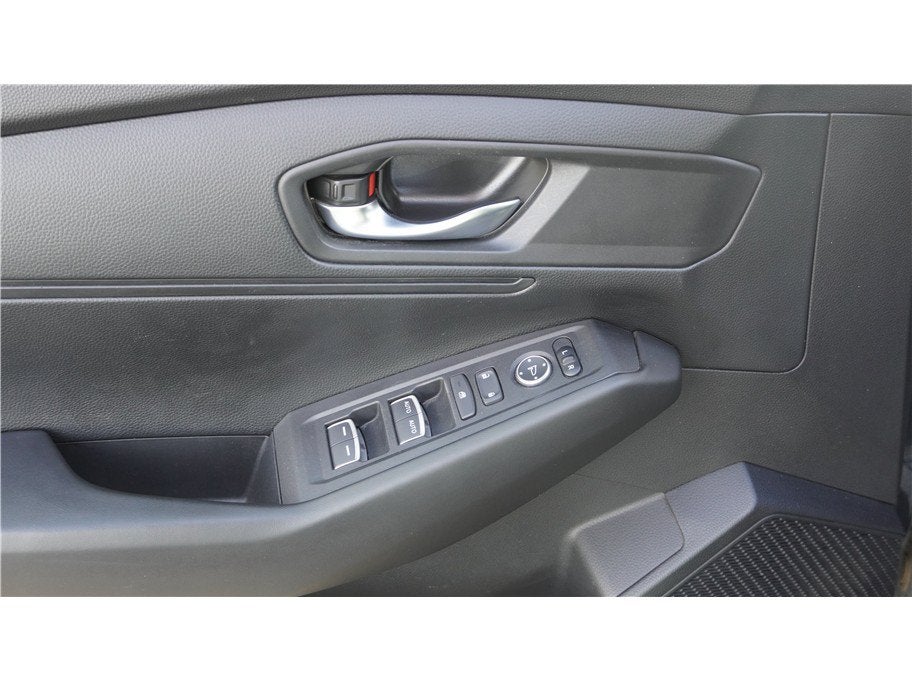2024 Honda Accord Sedan LX