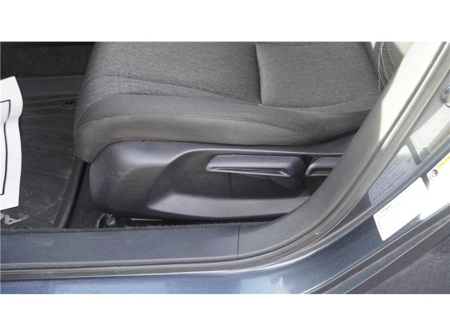 2024 Honda Accord Sedan LX