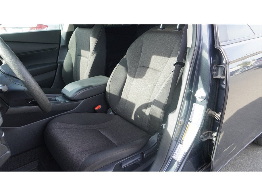 2024 Honda Accord Sedan LX