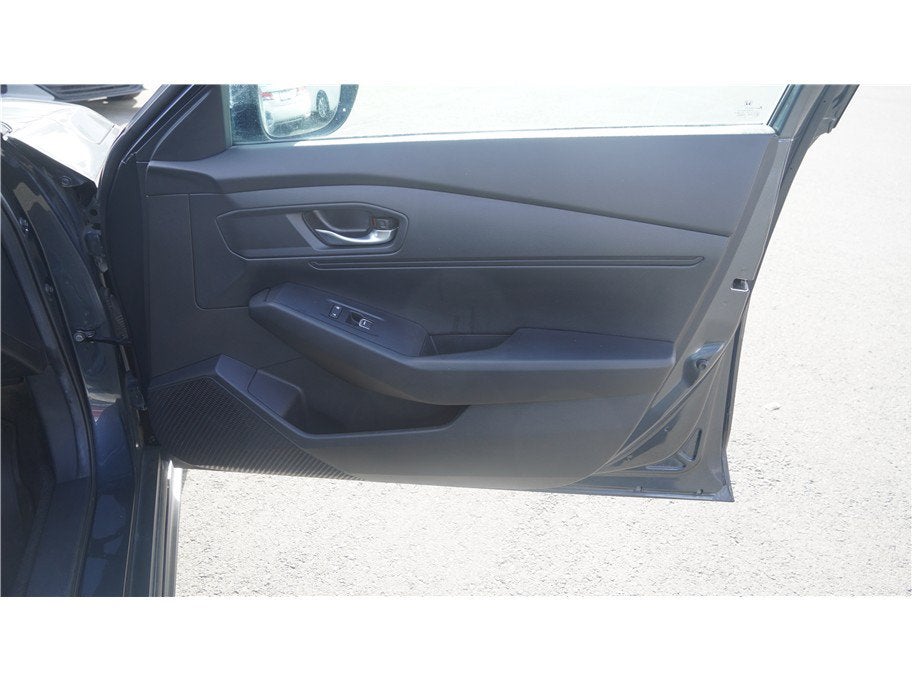 2024 Honda Accord Sedan LX