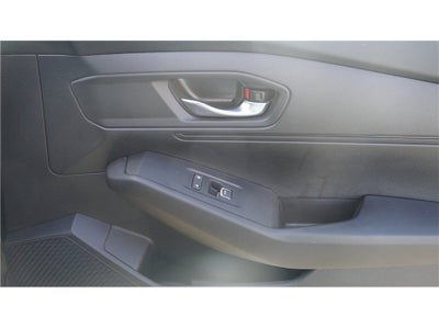 2024 Honda Accord Sedan LX
