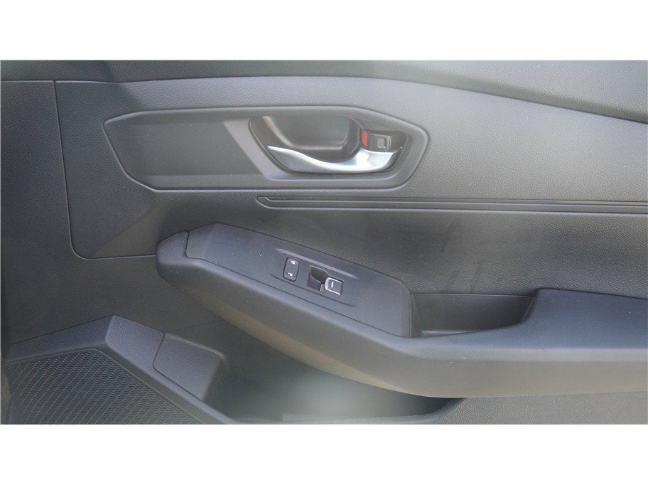 2024 Honda Accord Sedan LX
