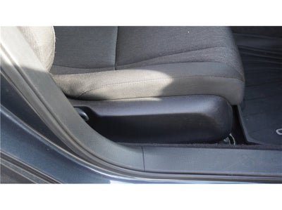 2024 Honda Accord Sedan LX