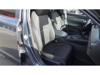 2024 Honda Accord Sedan LX