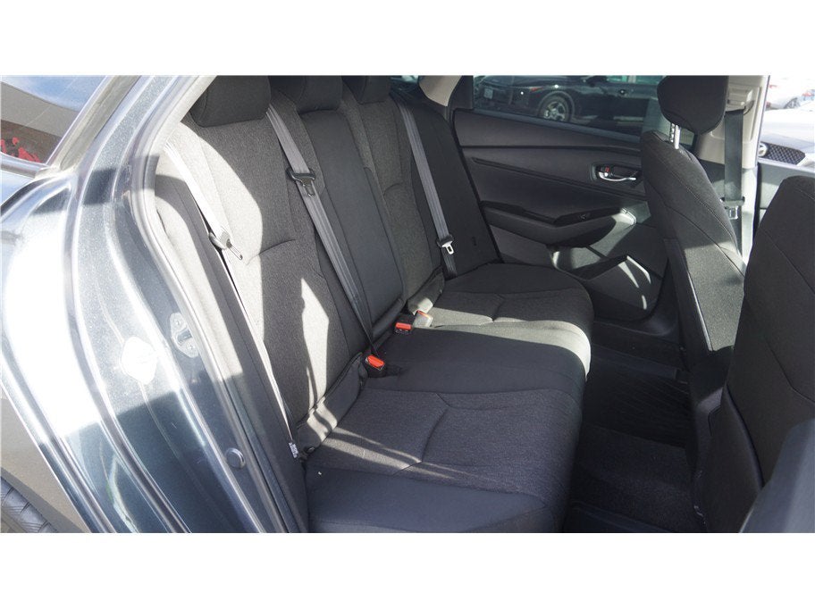 2024 Honda Accord Sedan LX