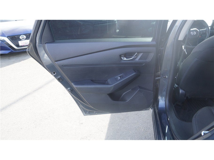 2024 Honda Accord Sedan LX