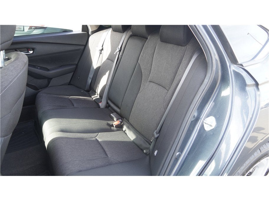 2024 Honda Accord Sedan LX