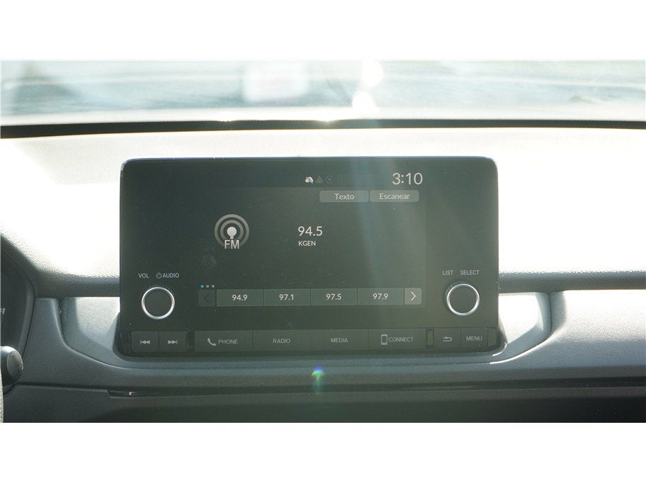 2024 Honda Accord Sedan LX
