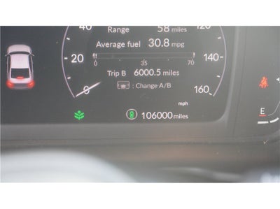 2024 Honda Accord Sedan LX